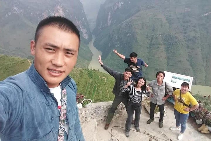 Ha Giang Loop with Hill-Tribe Guides: 3-Day Motorbike & Mini-Car Cultural Tour photo 5