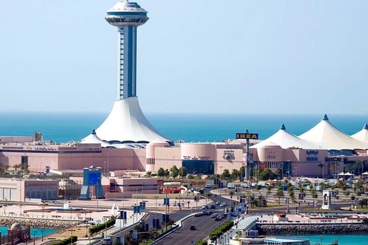 Abu Dhabi City Tour: Sheikh Zayed Mosque, Corniche & Yas Island Day Trip photo 5