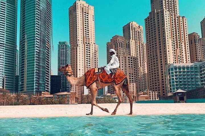 East Coast Family Day Trip from Dubai: Fujairah Forts, Beaches & Heritage photo 4