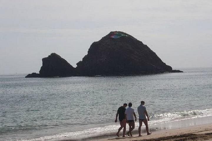 Fujairah East Coast Day Trip from Dubai — Forts, Mosques & Coastal Villages photo 4