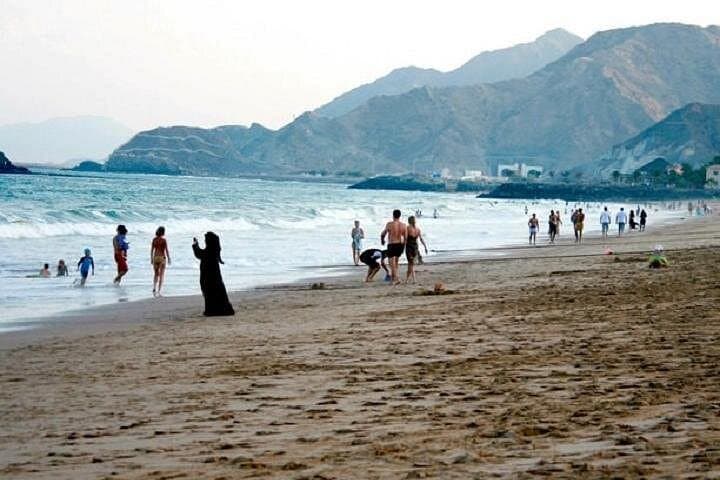 East Coast Fujairah Shore Excursion: Forts, Al Badiyah Mosque & Coastal Villages photo 1