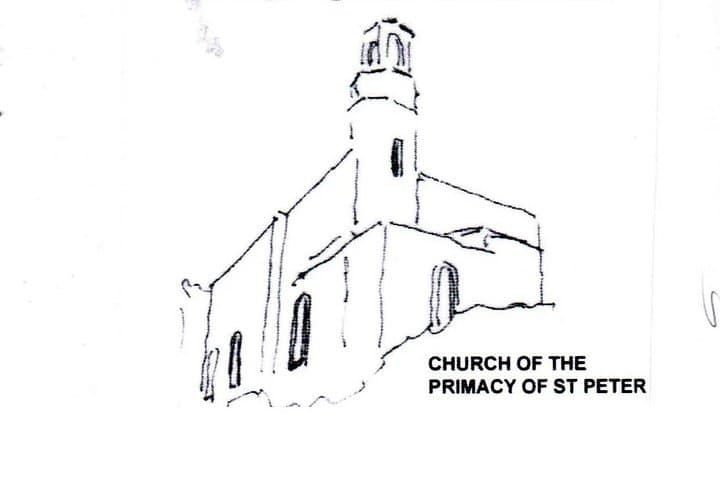 Sea of Galilee (Kinneret) Day Tour — Capernaum, Sermon on the Mount & Baptism Sites photo 4
