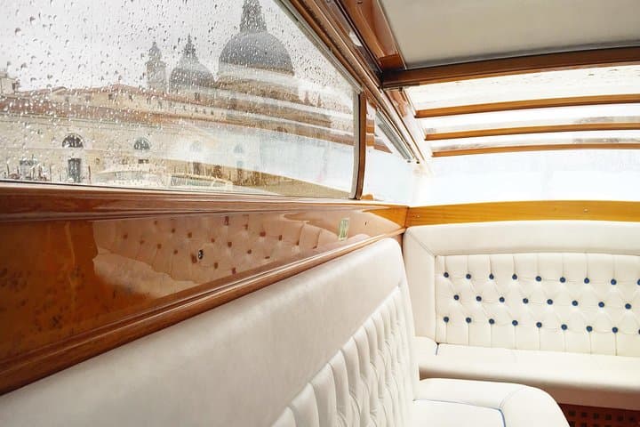 Grand Canal & Murano Shared Boat Tour from Piazzale Roma: 2‑Hour Venice Cruise and Glass Factory Visit photo 6