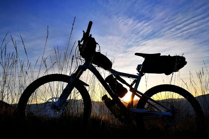 Route 66 Genoa E‑MTB Adventure: 9‑Hour Assisted Mountain Bike Rental photo 2