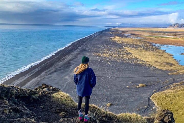 Private 10-Hour South Coast Tour Iceland — Seljalandsfoss, Skógafoss & Reynisfjara photo 2
