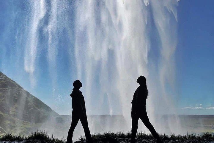 Private 10-Hour South Coast Tour Iceland — Seljalandsfoss, Skógafoss & Reynisfjara photo 4