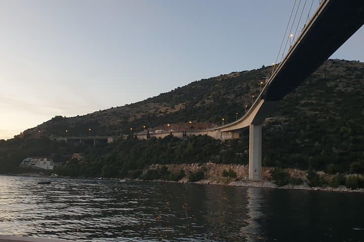Dubrovnik Panorama Tour: Mount Srđ Views and Old Town Private Walk photo 3
