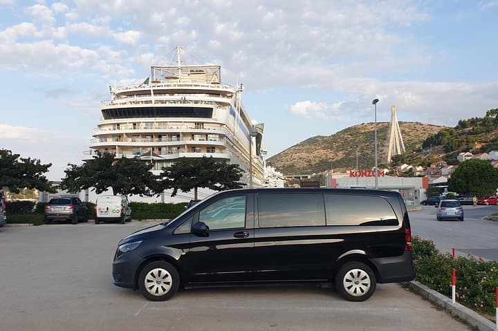 Dubrovnik Panorama Tour: Mount Srđ Views and Old Town Private Walk photo 4
