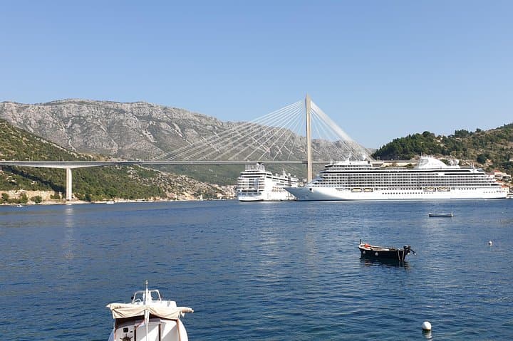 Dubrovnik Panorama Tour: Mount Srđ Views and Old Town Private Walk photo 6