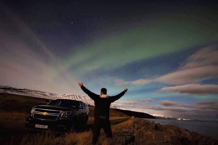 Private Luxury Golden Circle Tour: Gullfoss, Geysir & Þingvellir in One Day photo 6