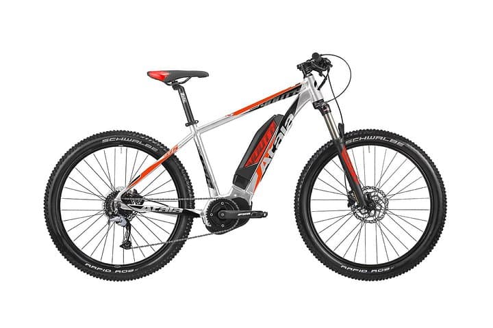 Route 66 Genoa E‑MTB Adventure: 9‑Hour Assisted Mountain Bike Rental photo 6