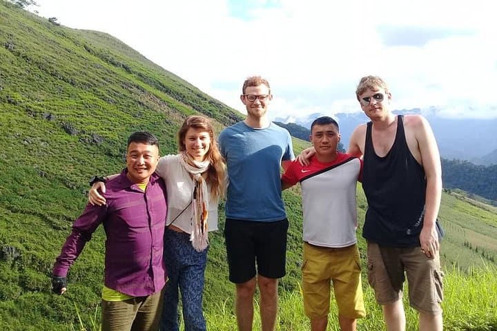 Ha Giang Loop with Hill-Tribe Guides: 3-Day Motorbike & Mini-Car Cultural Tour photo 6