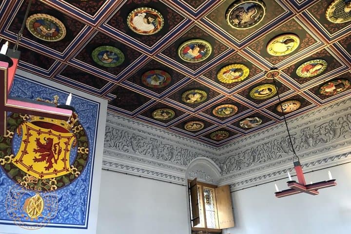 Stirling Castle to Loch Lomond: Full-Day Private Minivan Tour from Edinburgh photo 4