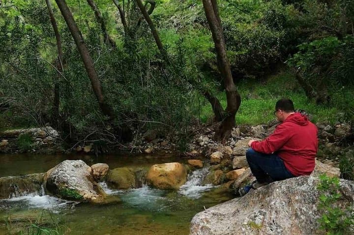 Off-Road to Marathon Lake and Mountain: 4x4 Adventure Near Athens photo 4