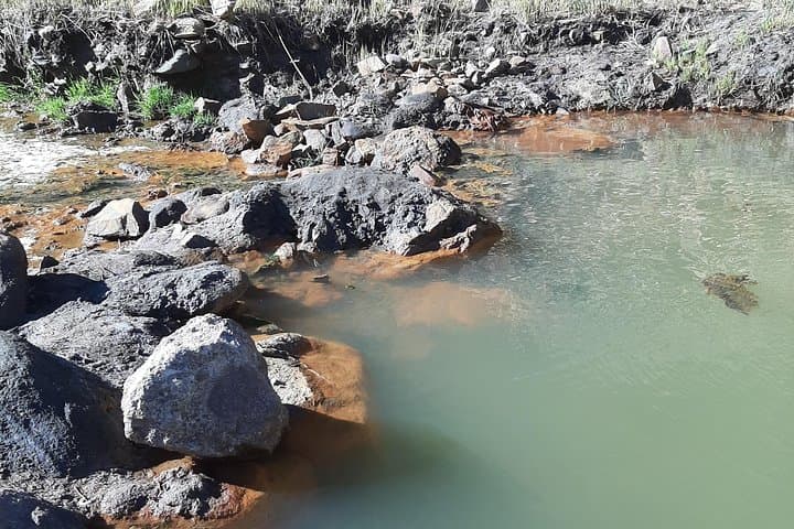 Campanario Baths: Remote Hot Springs in Chile’s Maule Mountains photo 2