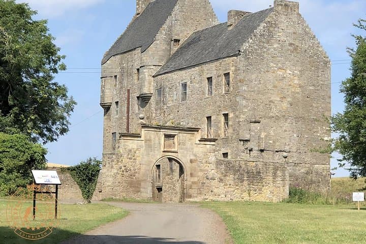 Outlander Filming Locations Private Minivan Tour from Edinburgh photo 5