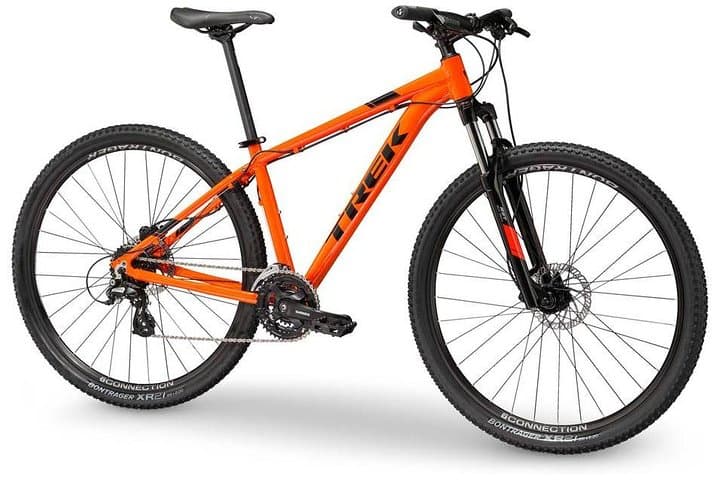 Rent a 29" Mountain Bike in Koh Samui: High-Quality MTB for Island Exploration photo 1
