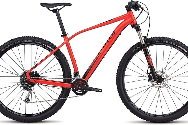 Rent a 29" Mountain Bike in Koh Samui: High-Quality MTB for Island Exploration photo 2