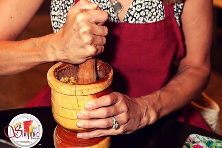 Old San Juan Mofongo & Mojito Walking Tour — Taste Puerto Rican Cuisine photo 3