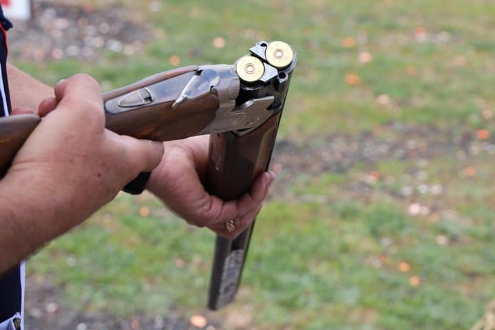Have a Go Clay Target Shooting Werribee — Beginner-Friendly Range Near Melbourne photo 6