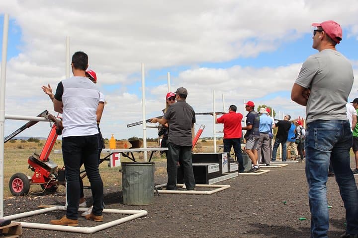 Have a Go Clay Target Shooting Werribee — Beginner-Friendly Range Near Melbourne photo 4