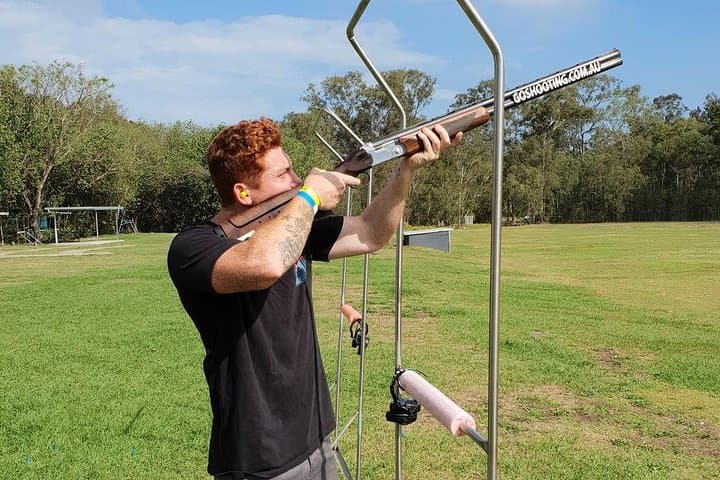 Have a Go Clay Target Shooting Werribee — Beginner-Friendly Range Near Melbourne photo 3