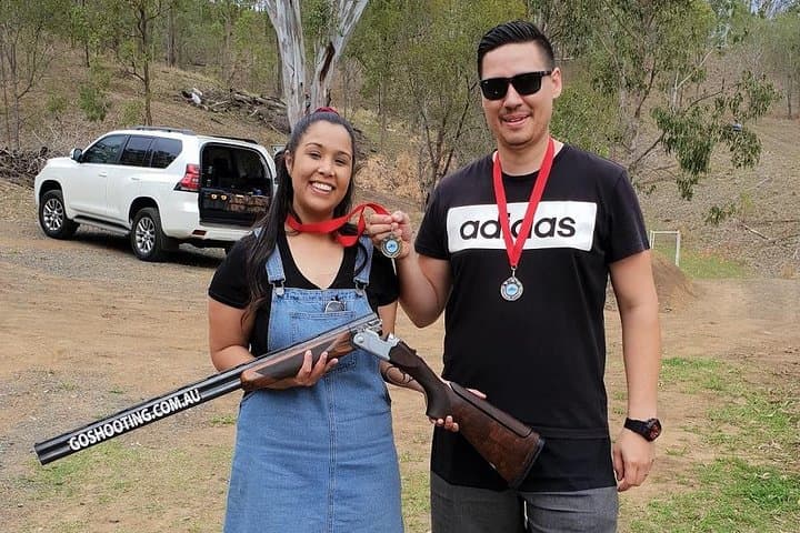Have a Go Clay Target Shooting Werribee — Beginner-Friendly Range Near Melbourne photo 2