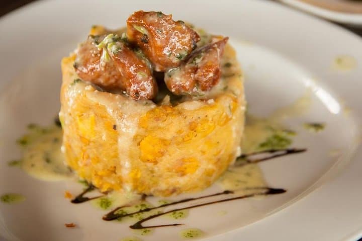 Old San Juan Mofongo & Mojito Walking Tour — Taste Puerto Rican Cuisine photo 2