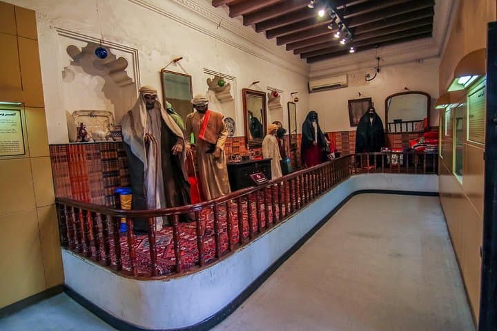 Sharjah City Highlights: Private Half-Day Cultural Tour from Dubai photo 6