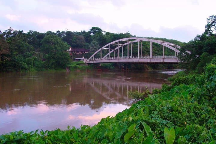 Canoe the Black River: Kalu Ganga Passage & Village Life near Ratnapura photo 3