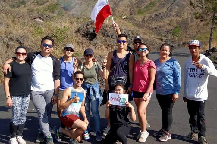 Mount Batur Sunrise Trek: Watch Bali’s Volcano Sunrise from the Summit photo 2