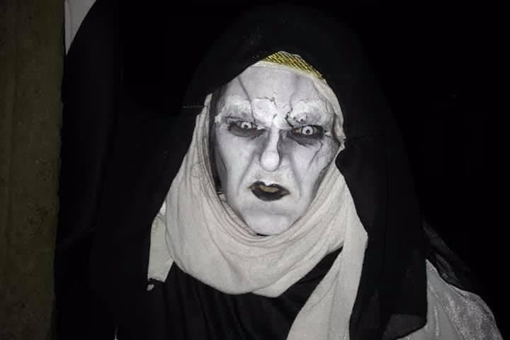 Elgin Witches Tour: Historic Trials, Cathedral Sights & Town Walk photo 2