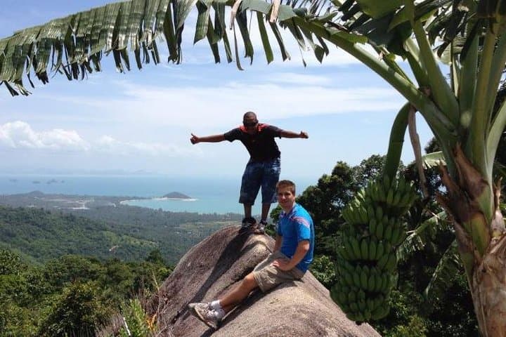 Drive a 4WD Buggy on Koh Samui: 3-Hour Mountain Tour from Bophut photo 2