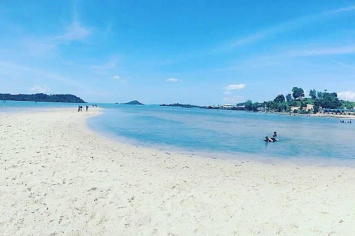 Explore Batam Your Way: Private Full-Day Tour with English-Speaking Driver photo 2