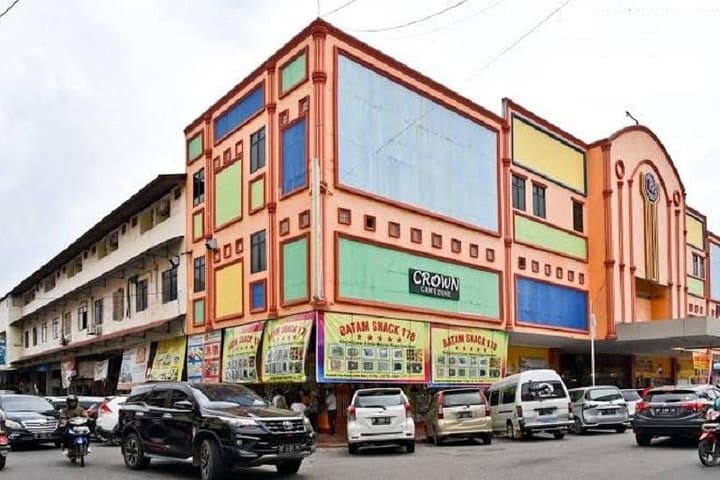 Explore Batam Your Way: Private Full-Day Tour with English-Speaking Driver photo 3