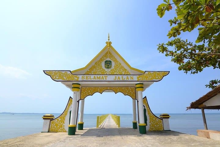 Explore Batam Your Way: Private Full-Day Tour with English-Speaking Driver photo 6