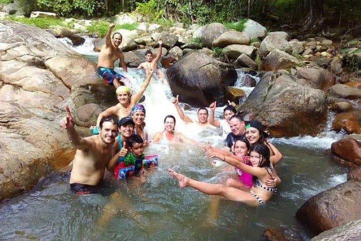 Drive a 4WD Buggy on Koh Samui: 3-Hour Mountain Tour from Bophut photo 6