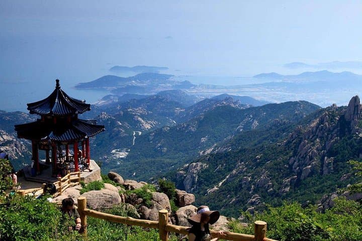 Shanghai to Qufu & Mount Tai: 2-Day Bullet Train Cultural Tour with Taishan Cable Car