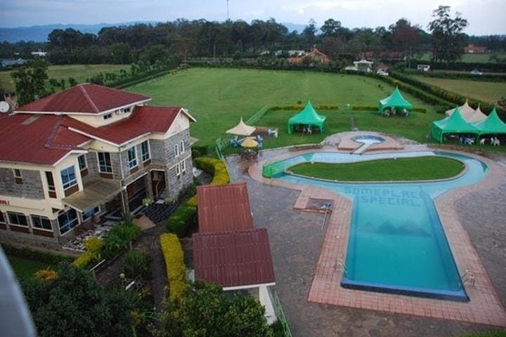 14-Day Maasai Mara, Serengeti & Zanzibar Safari from Nairobi — Ultimate Wildlife and Beach Journey photo 6