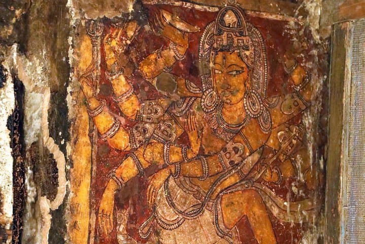 Discover Buddhism and Heritage: 9-Day Hubli to Aurangabad Cultural Journey photo 6