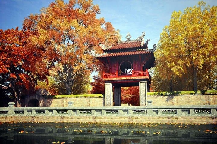 Hanoi to Hoi An Adventure: 9-Day Vietnam Heritage Road Trip photo 3