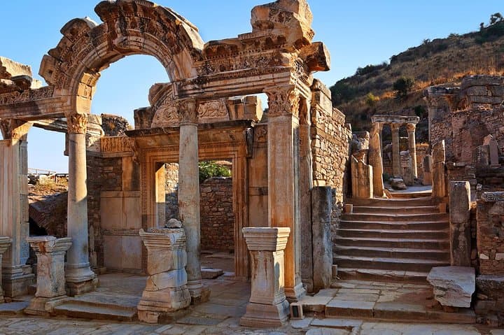 7-Day Turkey Highlights: Istanbul, Cappadocia, Pamukkale & Ephesus photo 4