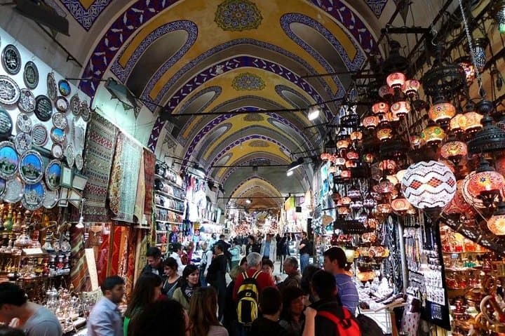7-Day Turkey Highlights: Istanbul, Cappadocia, Pamukkale & Ephesus photo 6