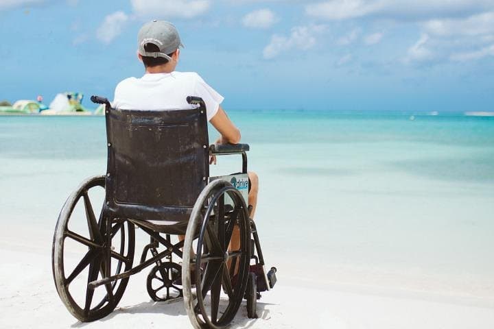 Accessible Egypt: Alexandria to Abu Simbel Wheelchair-Friendly Nile Valley Tour photo 3