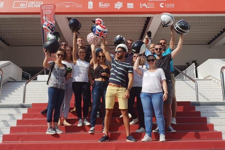 Cannes E‑Bike Tour: Le Suquet, La Croisette & Palm Beach in 2 Hours photo 3