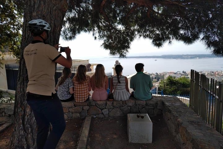 Cannes E‑Bike Tour: Le Suquet, La Croisette & Palm Beach in 2 Hours photo 4
