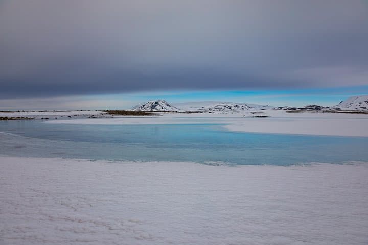 Super-Jeep Highlights of Iceland: Langjökull, Lava Caves & Hraunfossar in a Day photo 4