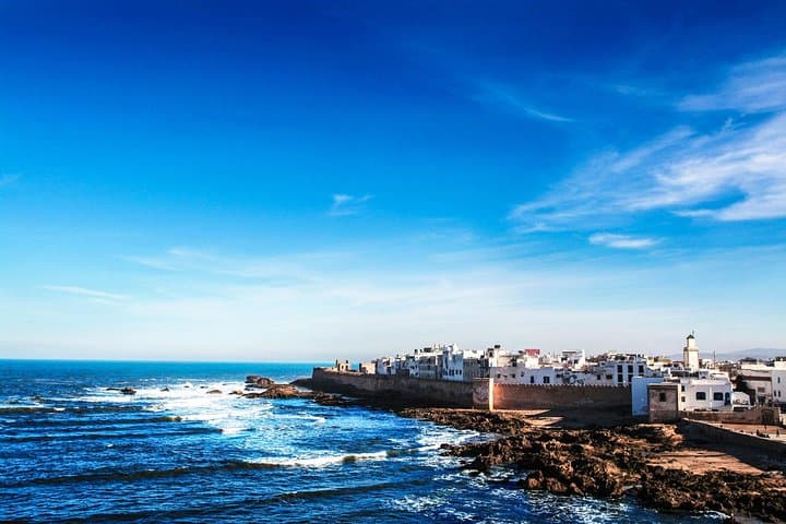 Essaouira Wind and Waves: Private Day Trip from Marrakech photo 4