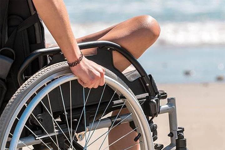 Accessible Egypt: Alexandria to Abu Simbel Wheelchair-Friendly Nile Valley Tour photo 1