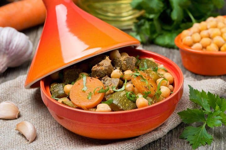 Marrakech Organic Farm Cooking Class: Learn Traditional Moroccan Recipes photo 3